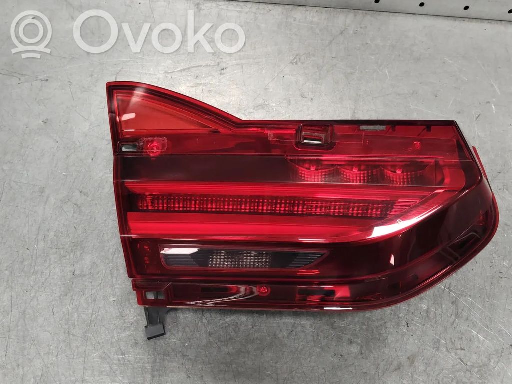BMW 7 G11 G12 Luci posteriori 