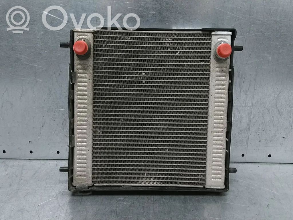 BMW 7 G11 G12 Radiator lichid răcire 