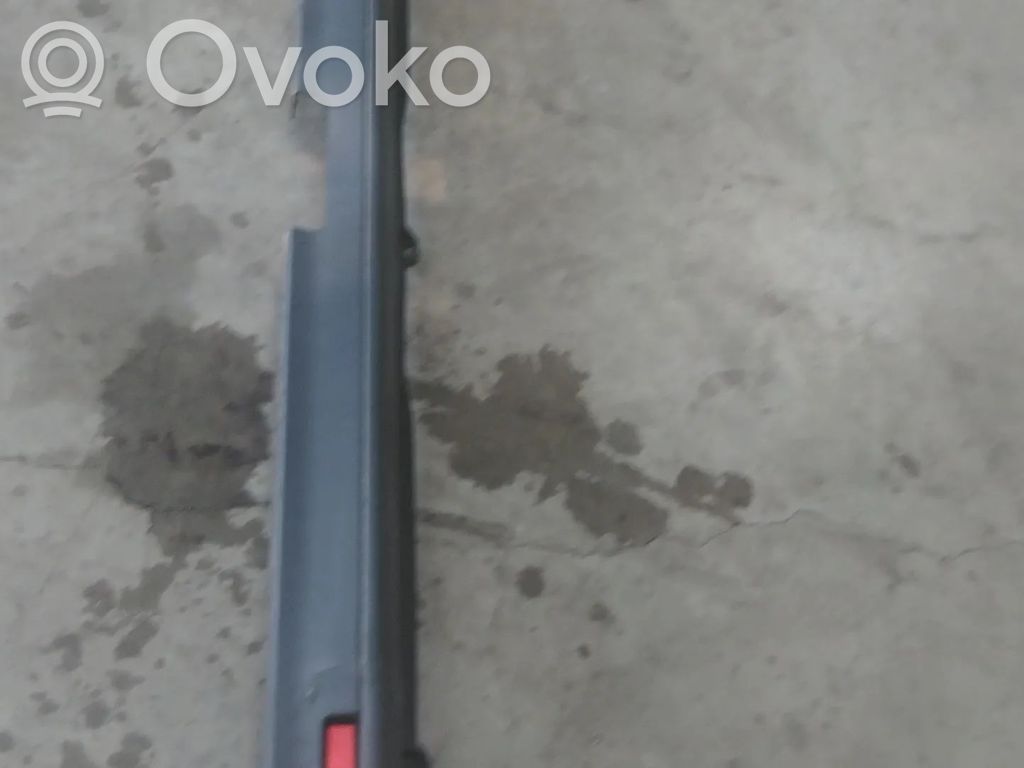 Opel Vivaro Parachoques 