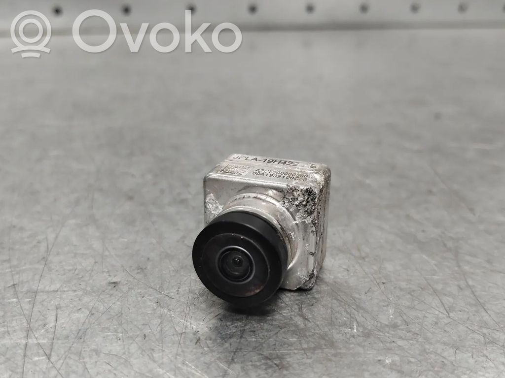 Land Rover Range Rover Sport L494 Uchwyt / Rączka klapy tylnej / bagażnika z kamerą 