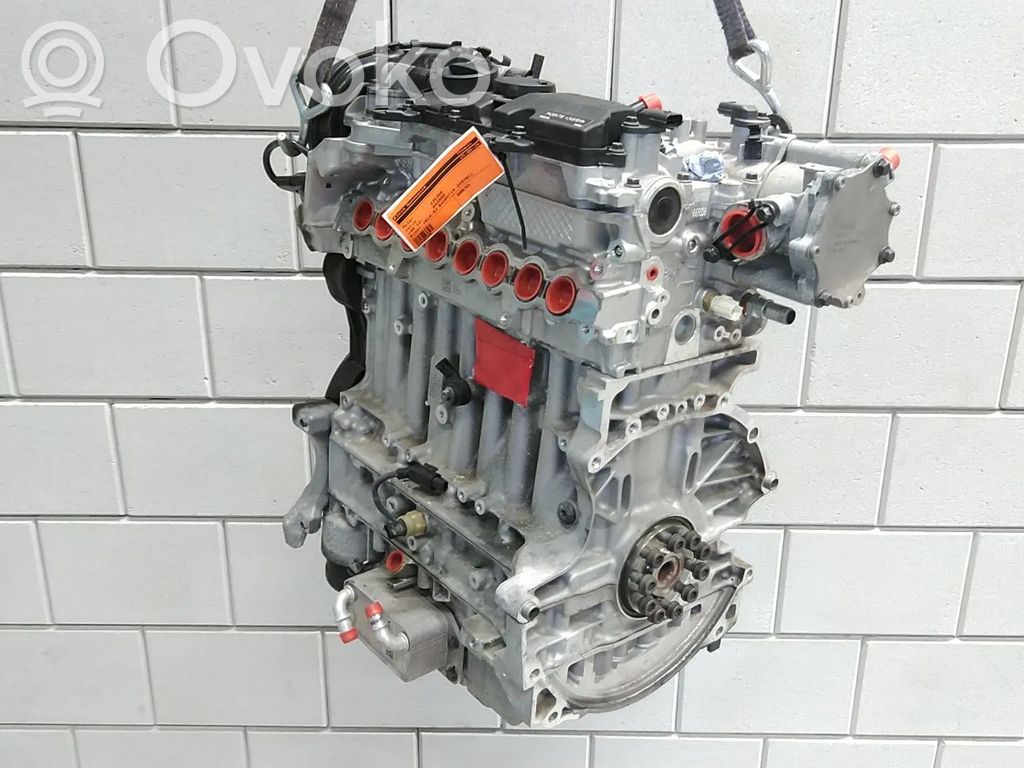 Volvo V40 Silnik 
