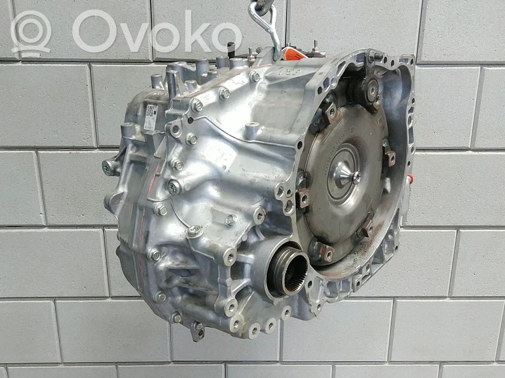 Volvo S90, V90 Scatola del cambio manuale a 5 velocità 