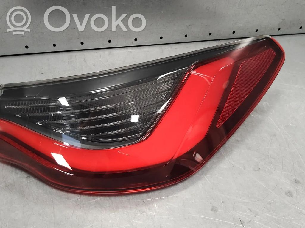 Lampa tylna   63219479090,9479090
