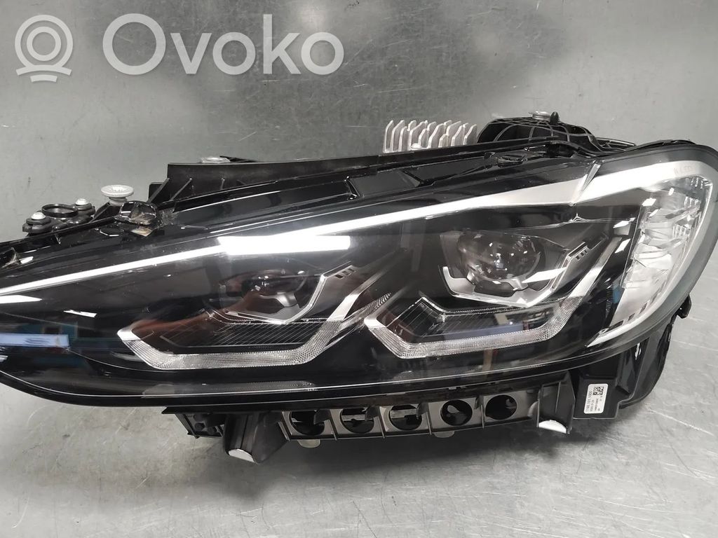BMW 4 G22 G23 G24 G26 Far 