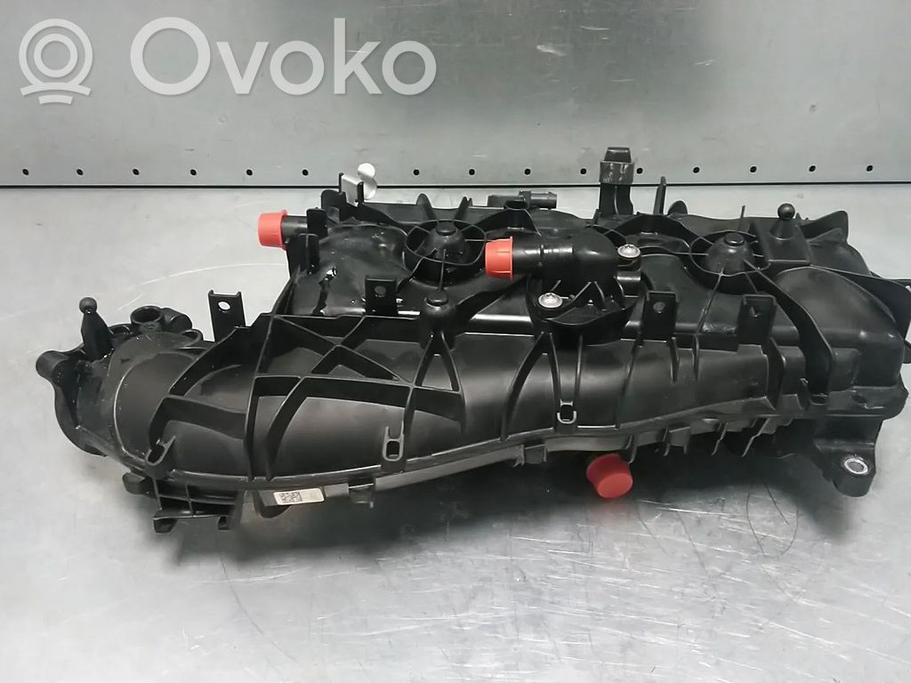 BMW 5 G30 G31 G38 Imusarja 