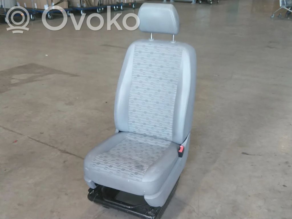 Volkswagen Transporter - Caravelle T5 Siège passager avant