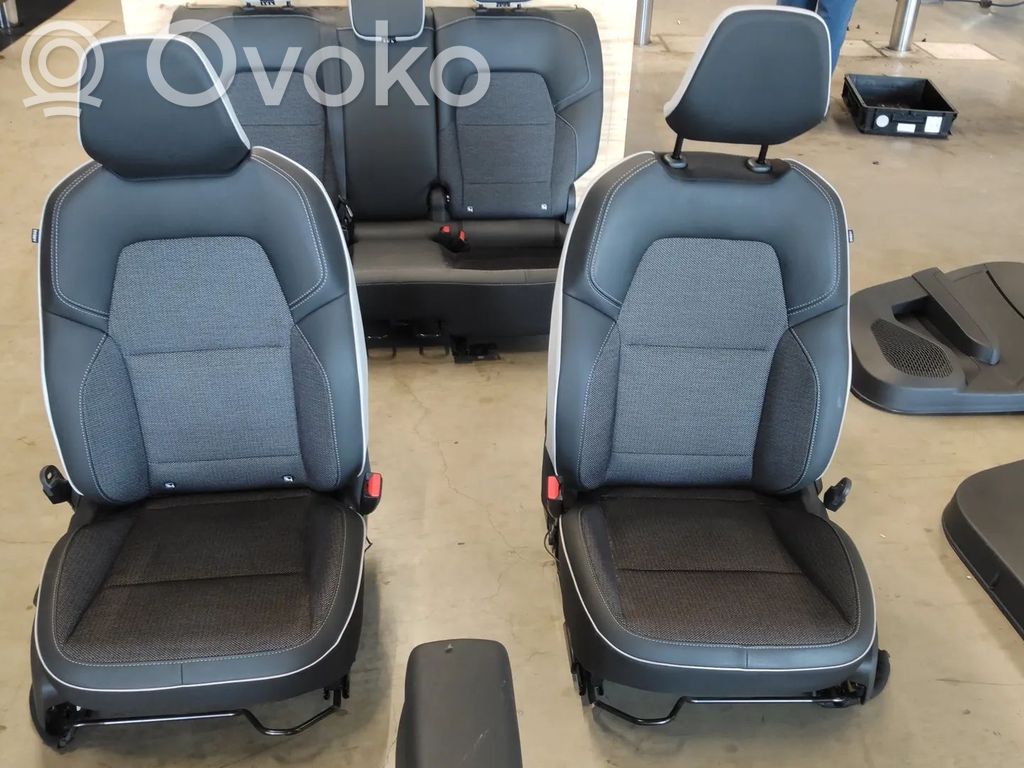 Juego interior