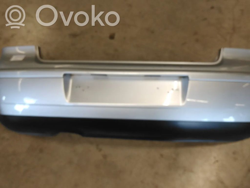 Volkswagen Polo Pare-chocs