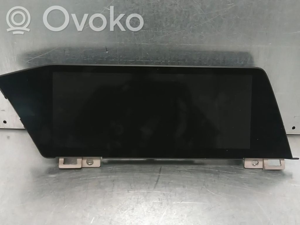 BMW X5 G05 Monitor/display/piccolo schermo