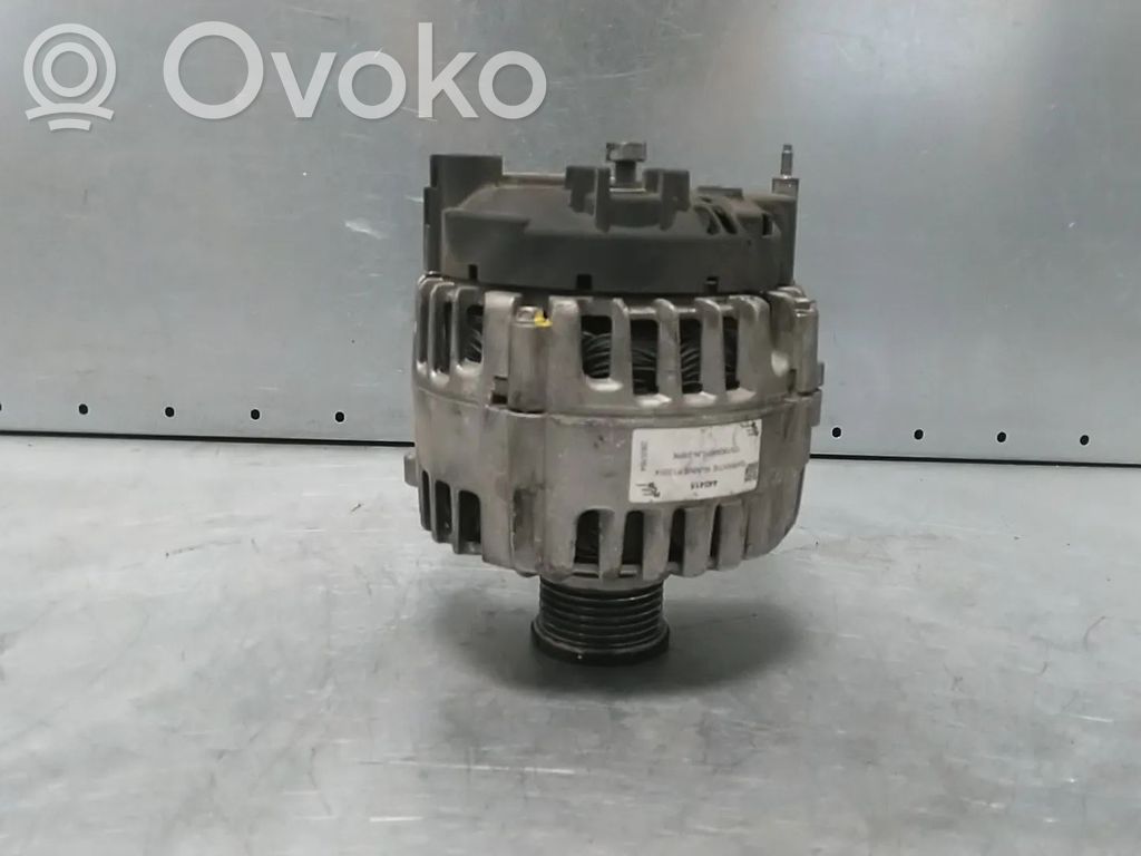 Volkswagen Caddy Generatore/alternatore 