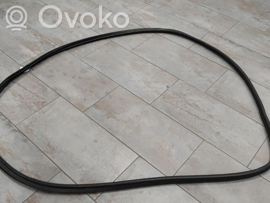 Opel Combo E Takaluukun kumitiiviste (kori)
