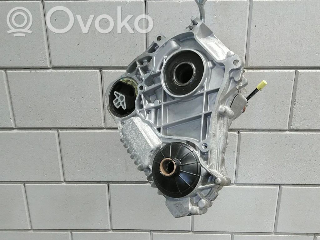 BMW 5 G30 G31 G38 Differenziale anteriore 