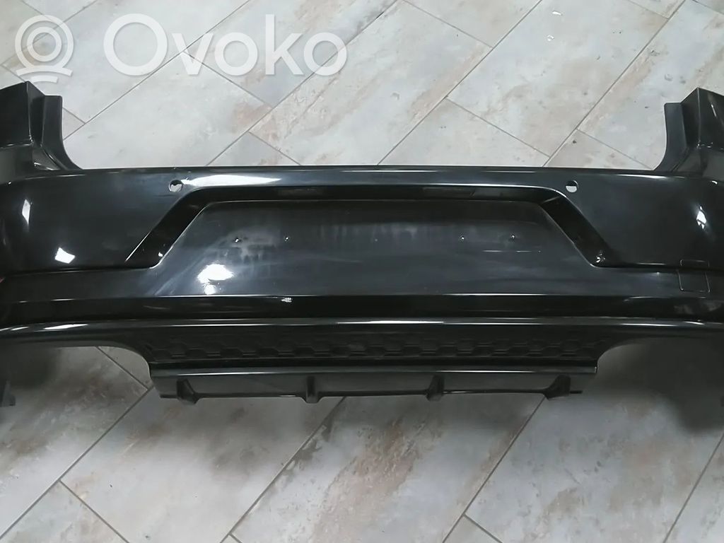 Volkswagen Golf VII Paraurti 