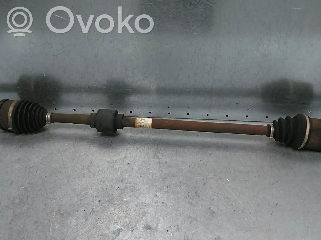 KIA Rio Eje de transmisión delantero 