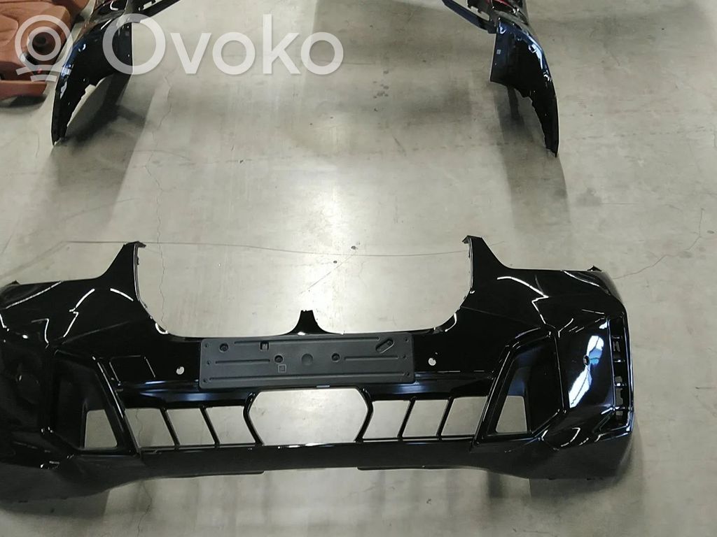 BMW X5 G05 Etupuskuri 