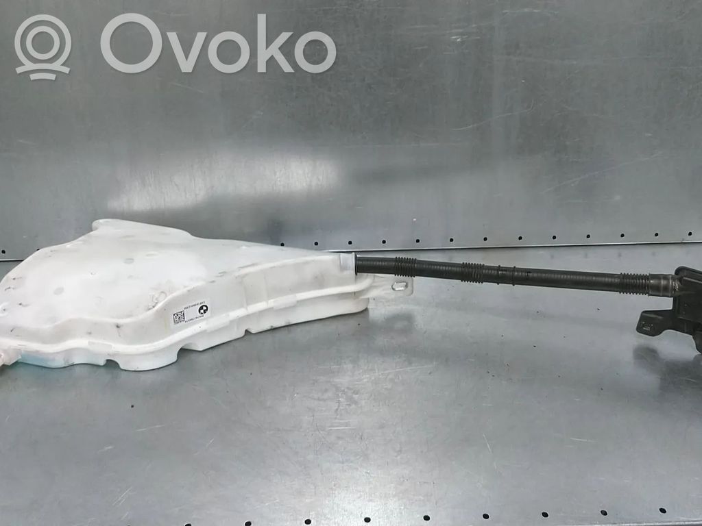 BMW 3 G20 G21 Serbatoio/vaschetta liquido lavavetri parabrezza 