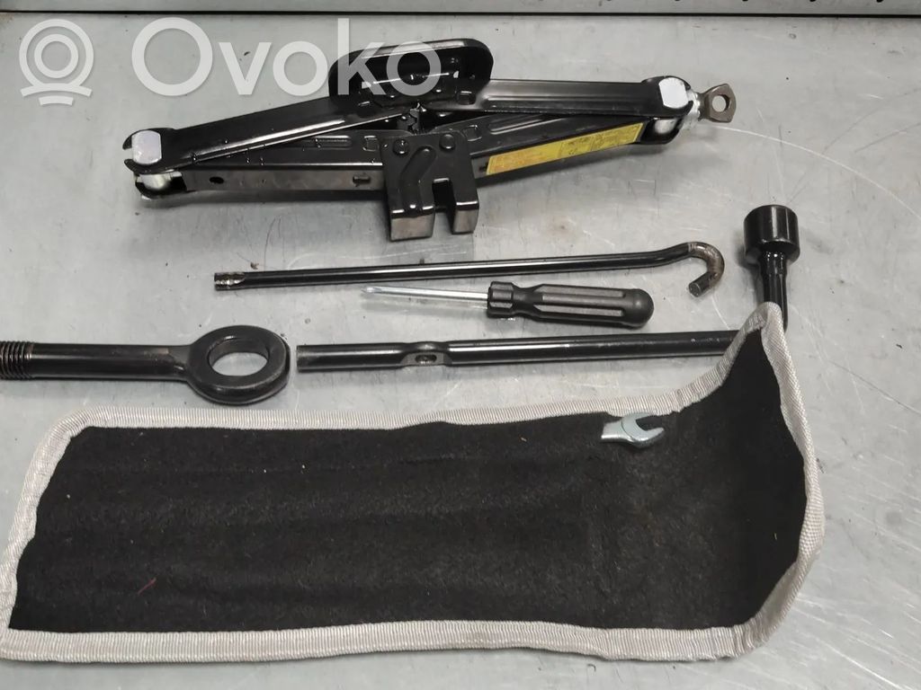 KIA Rio Alte piese de interior 