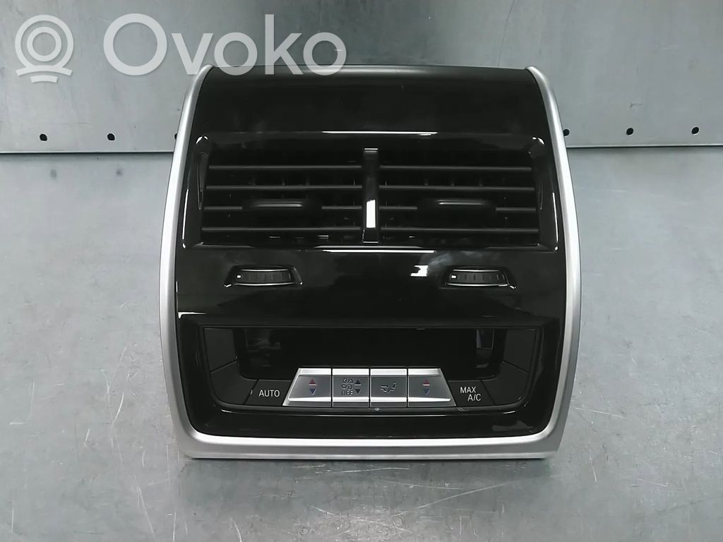 BMW X5 G05 Unitate control climatizare 