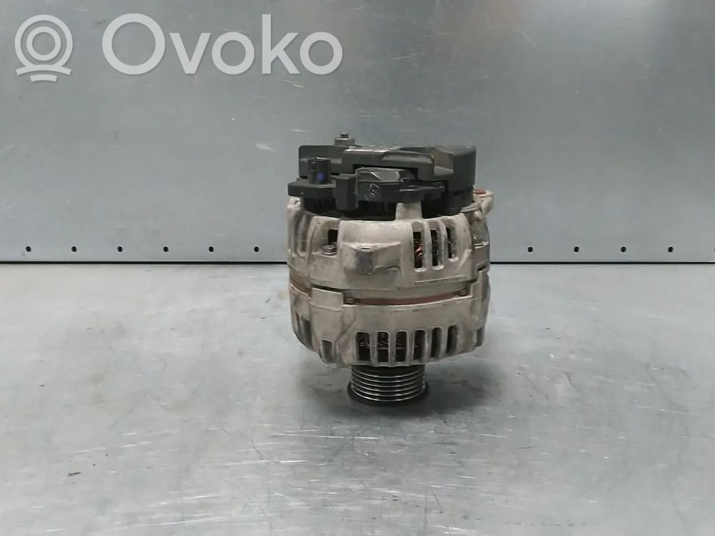 Renault Modus Alternador 