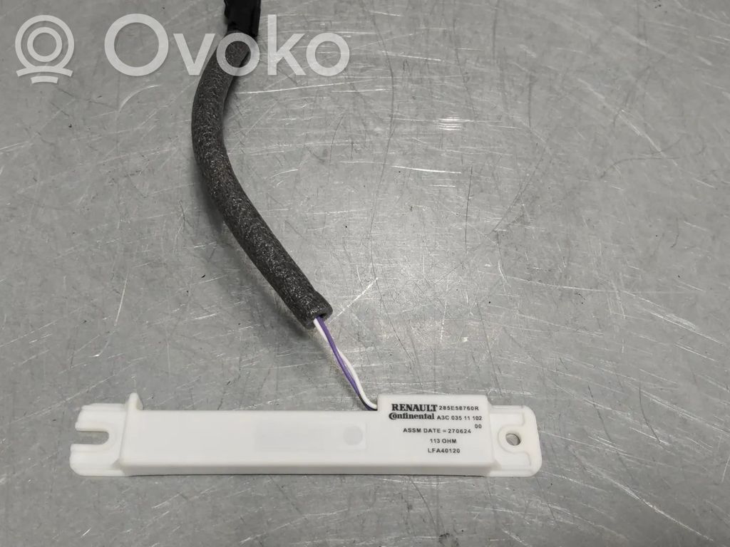 Radion antenni   285E58760R,A3C03511102