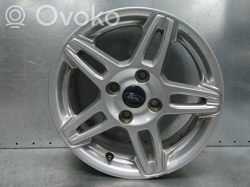 Ford Fiesta Felgi aluminiowe R14 