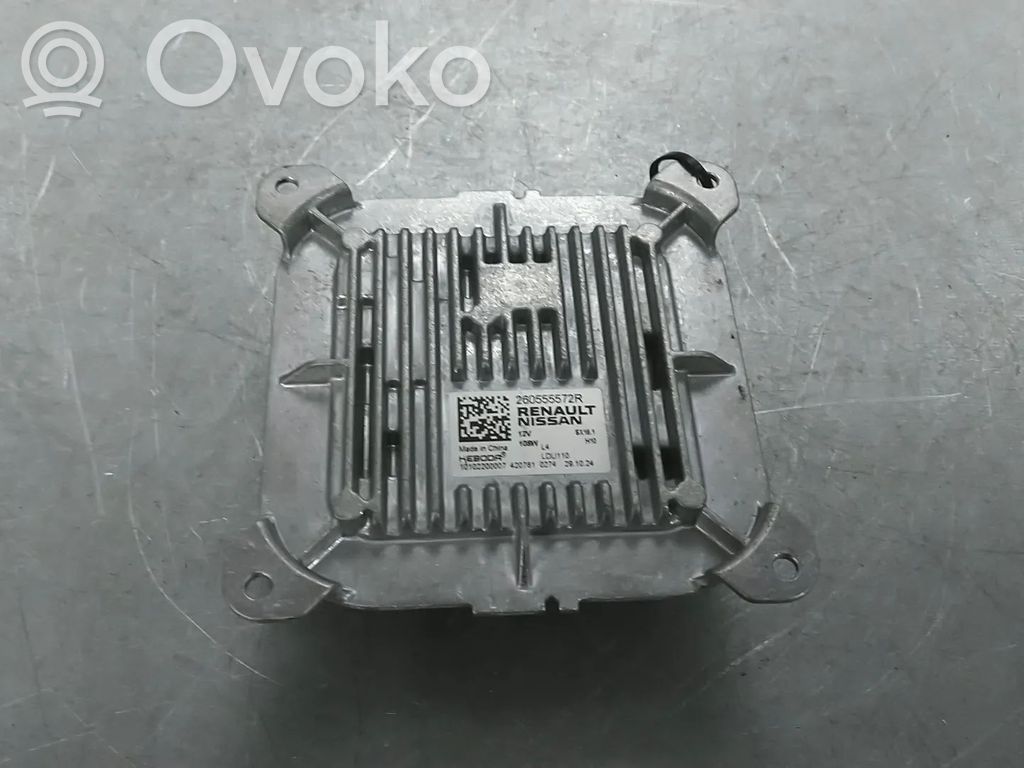 Lichtmodul Lichtsensor   260555572R