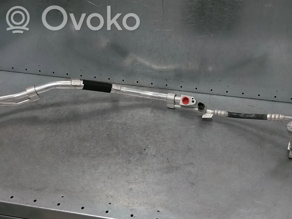 BMW X5 G05 Wąż / Przewód klimatyzacji A/C 