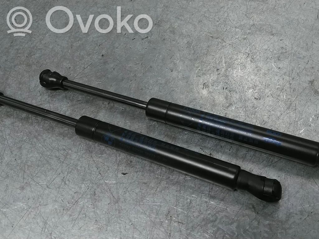 BMW X5 G05 Amortyzator klapy tylnej bagażnika 