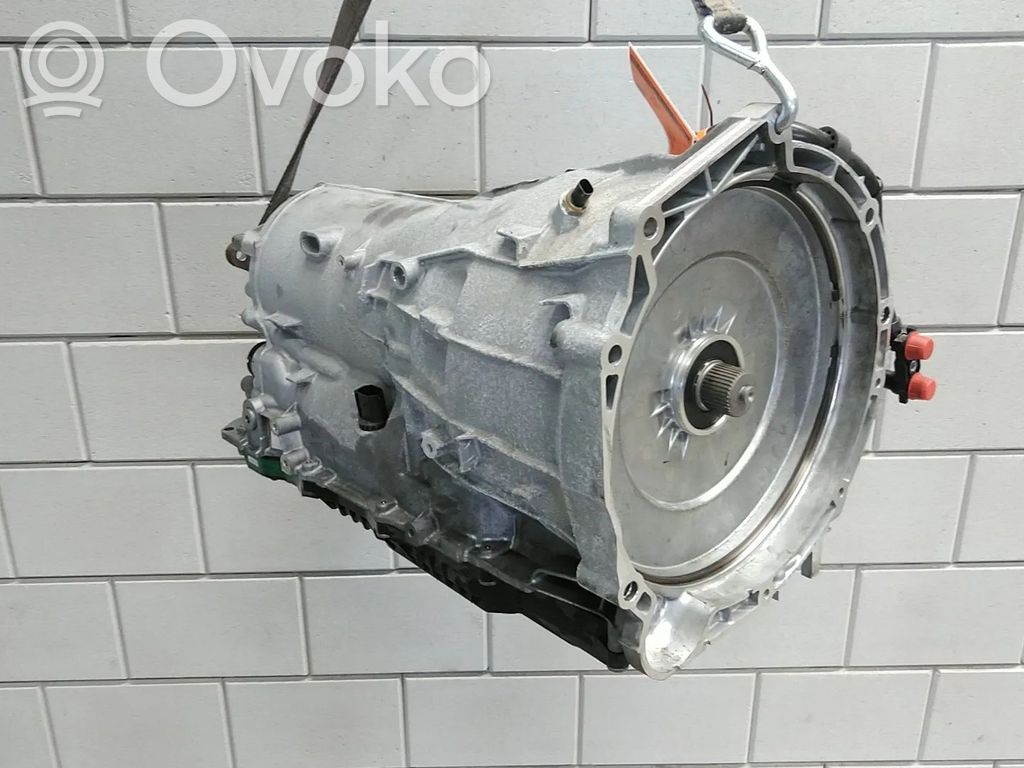 BMW 3 G20 G21 Scatola del cambio manuale a 5 velocità 