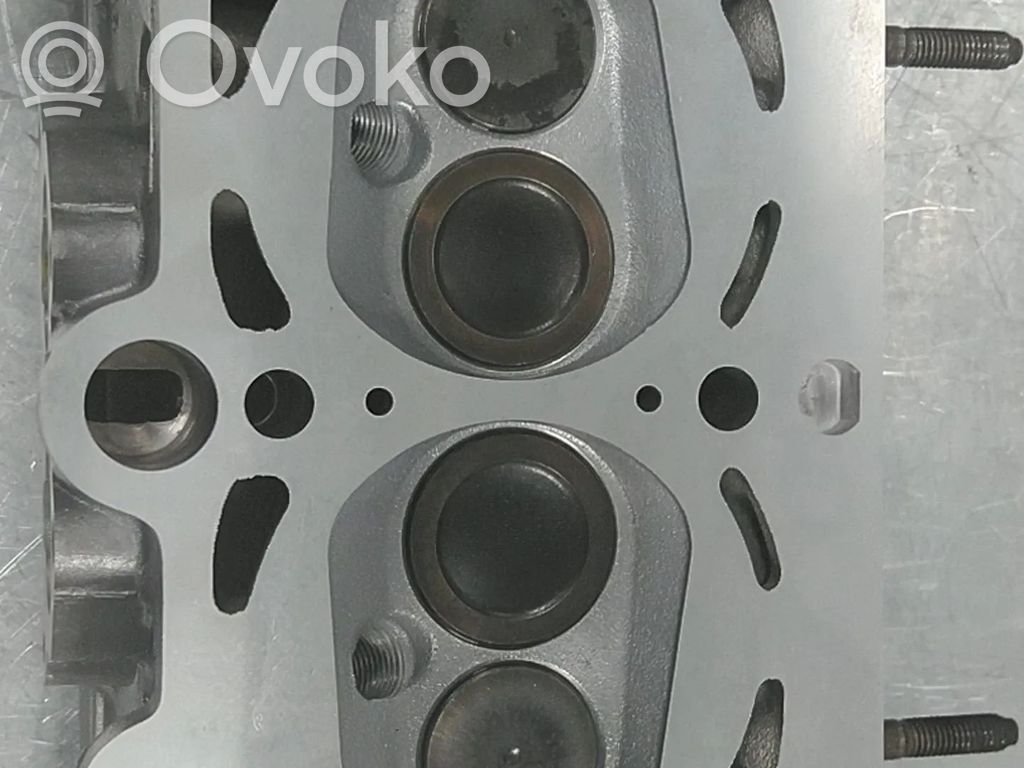 Volkswagen Golf V Testata motore 