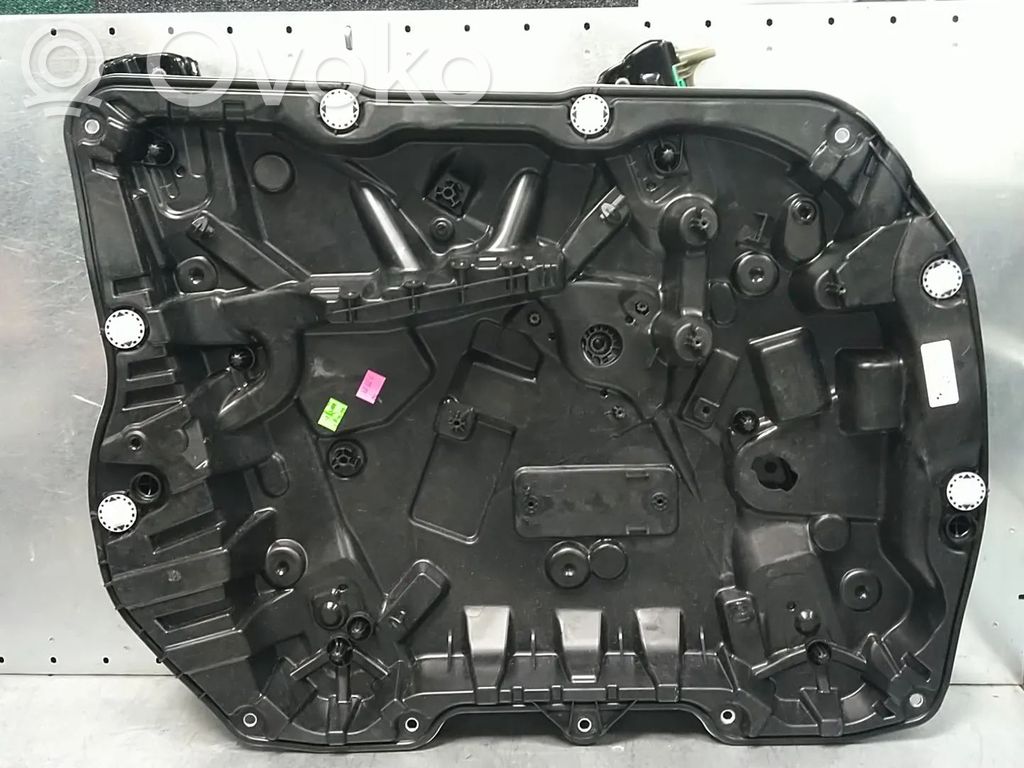 BMW X5 G05 Macara geam față fără motor 