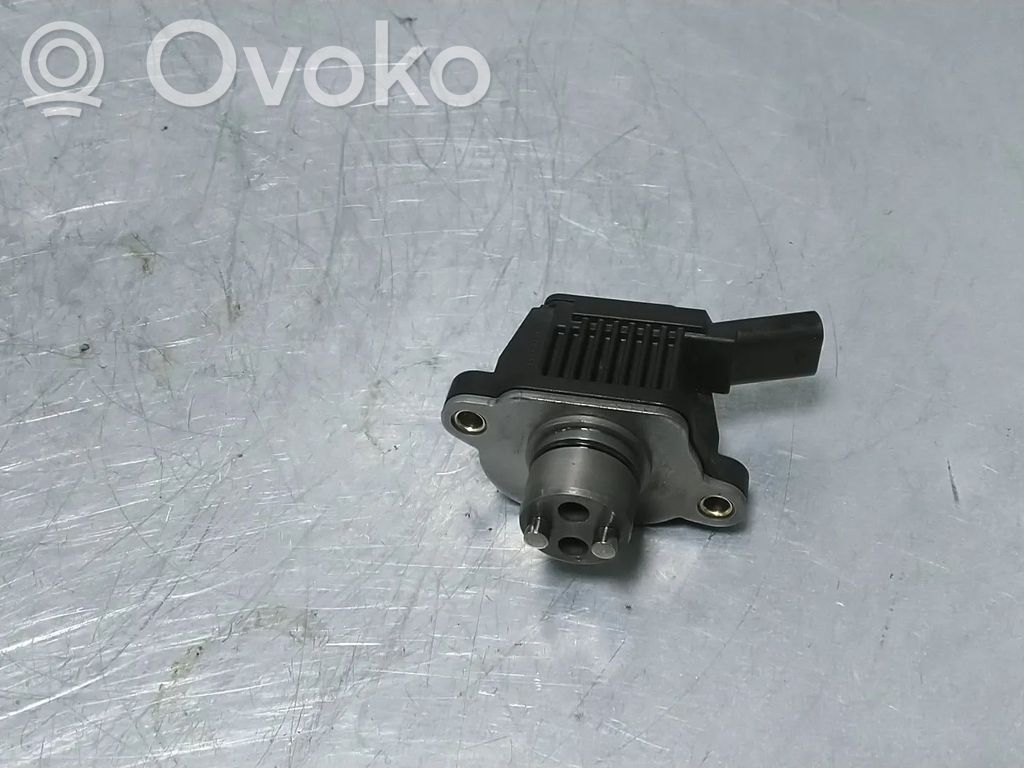Audi A1 Polea del cigüeñal/VANOS 
