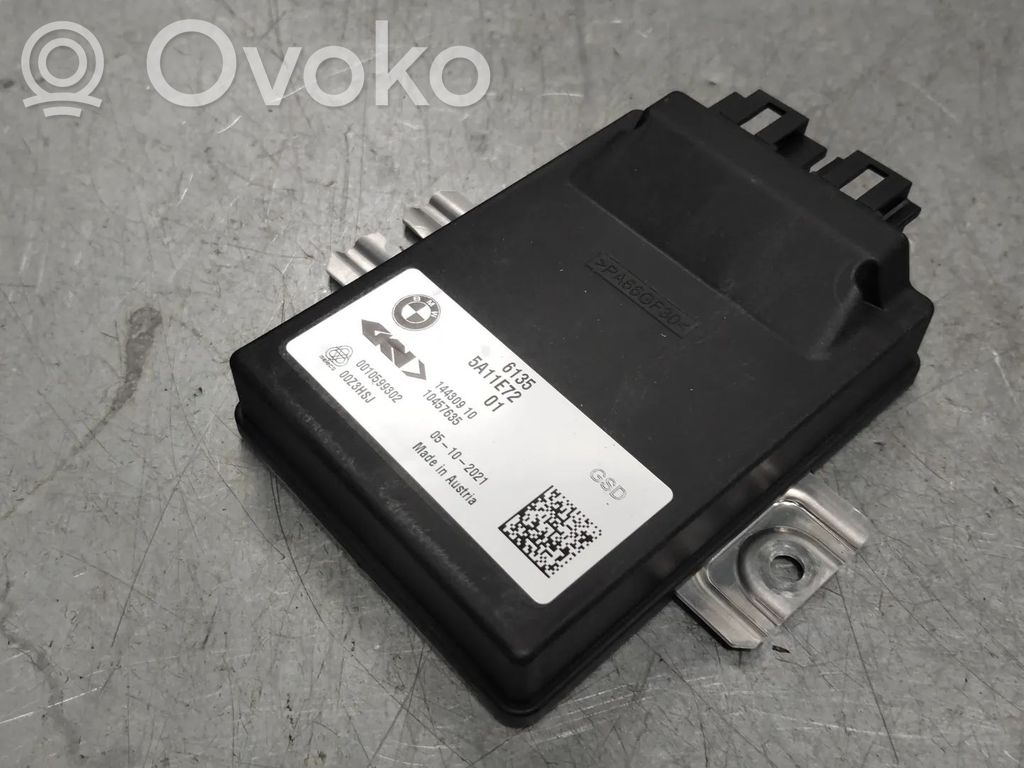 BMW 3 G20 G21 Alte unități/module de control 