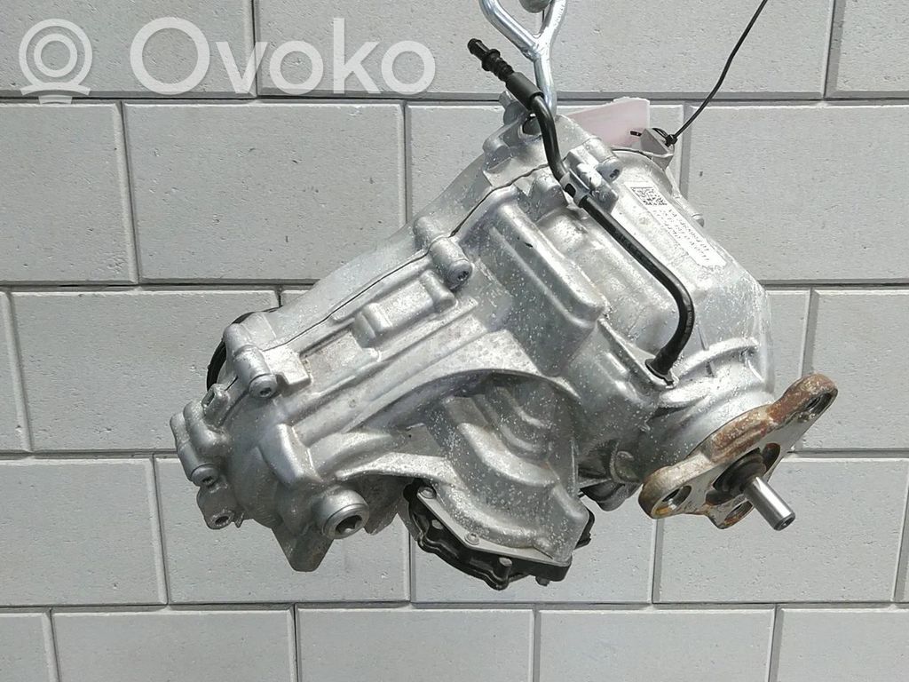 BMW 3 G20 G21 Mechanizm różnicowy przedni / Dyferencjał 
