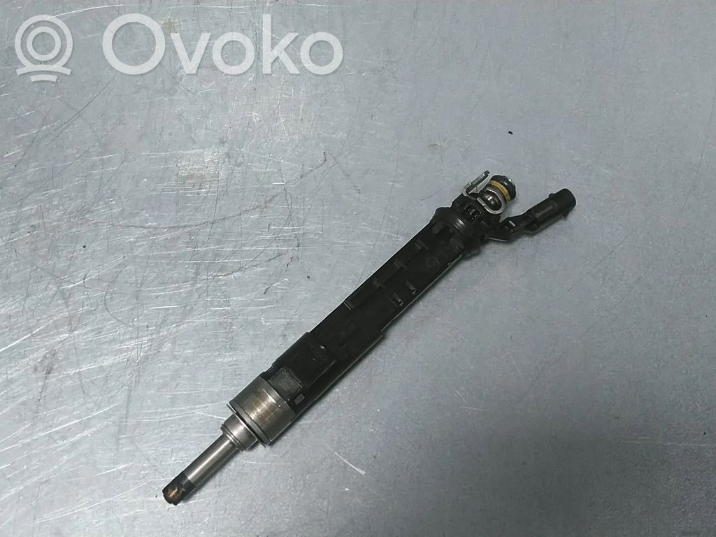 Renault Captur II Injector combustibil 