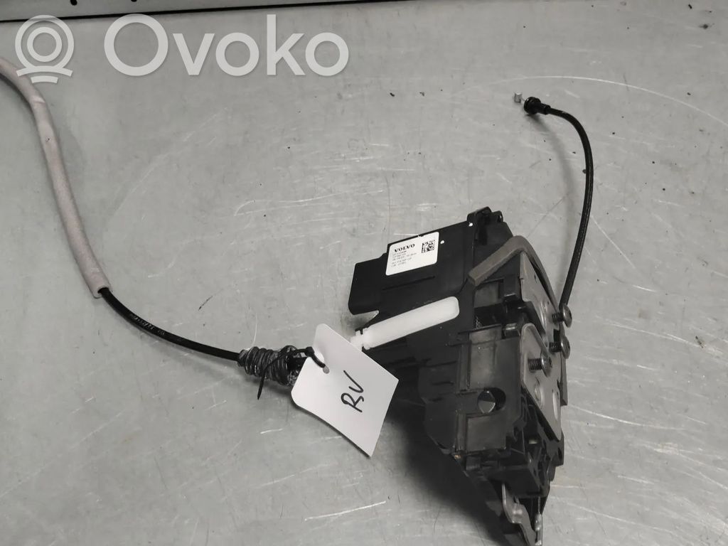 Etuoven lukko   31440998,31349891