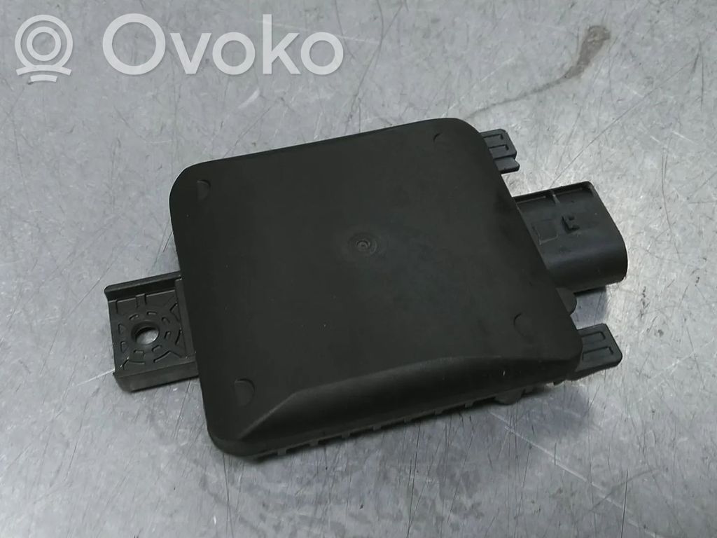 Muu ulkopuolen osa   2Q0907686D