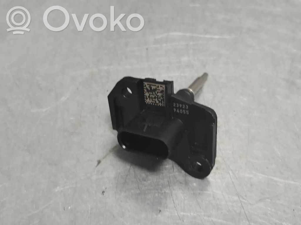 BMW X5 G05 Altra parte del vano motore 