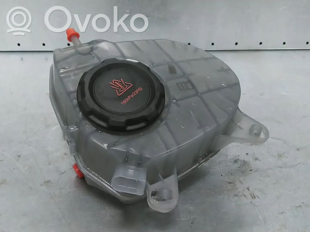 Skoda Karoq Serbatoio di compensazione del liquido refrigerante/vaschetta