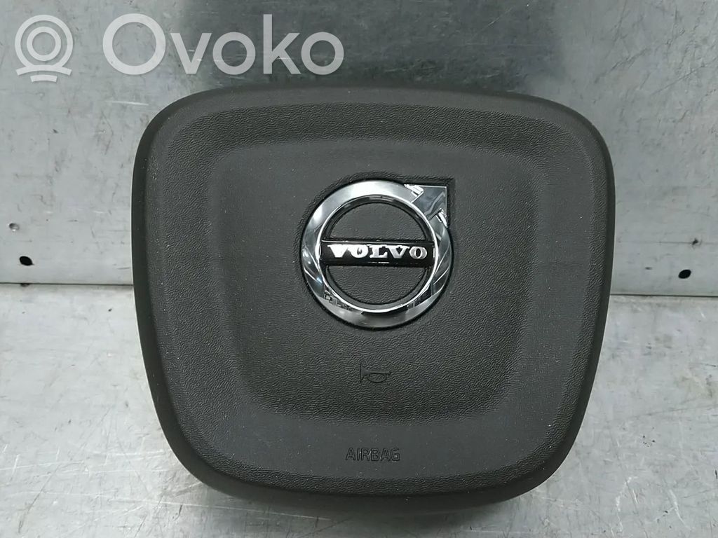 Volvo XC40 Airbag de volant