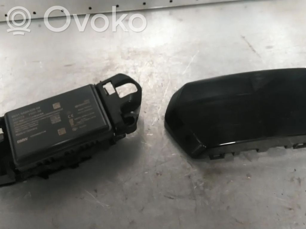 BMW X5 G05 Centralina/modulo regolatore della velocità 