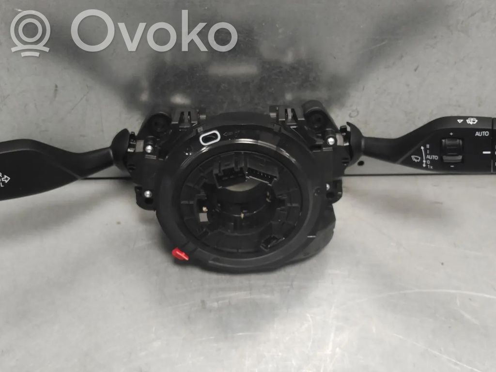BMW X5 G05 Commodo, commande essuie-glace/phare 