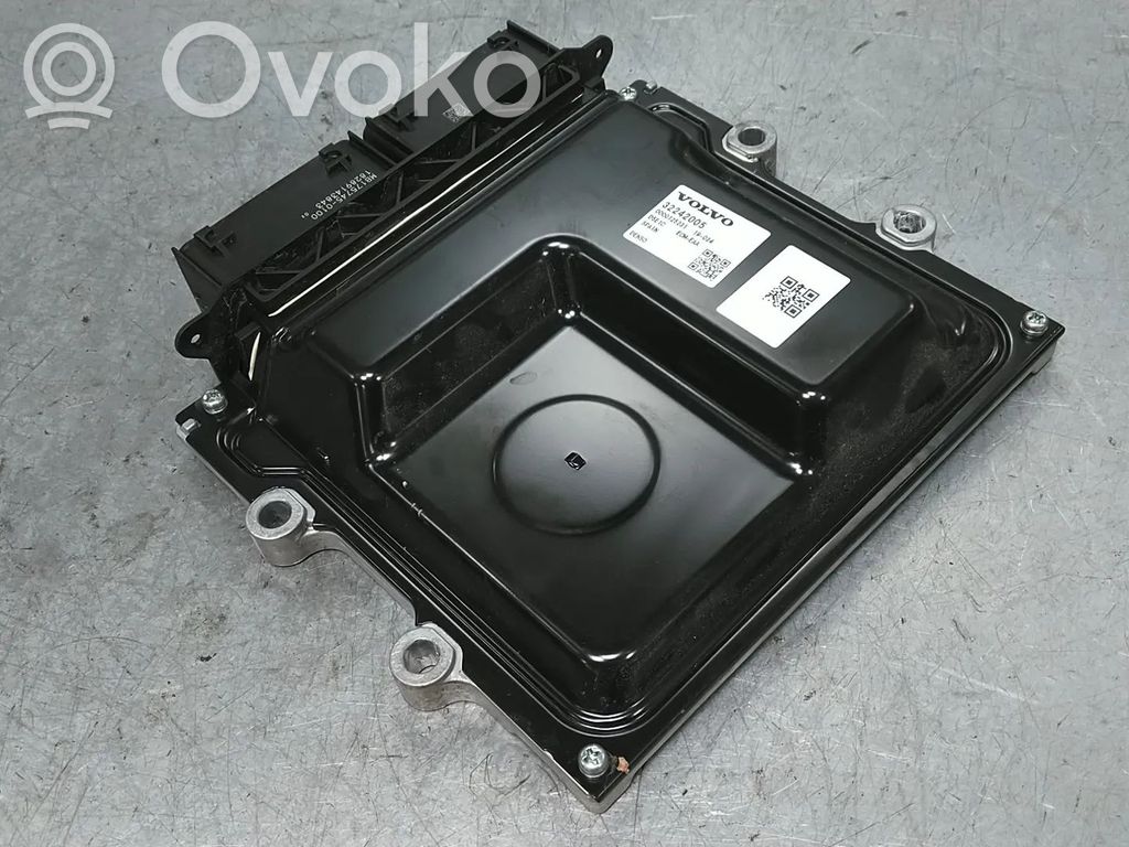 Volvo XC60 Centralina/modulo del motore 