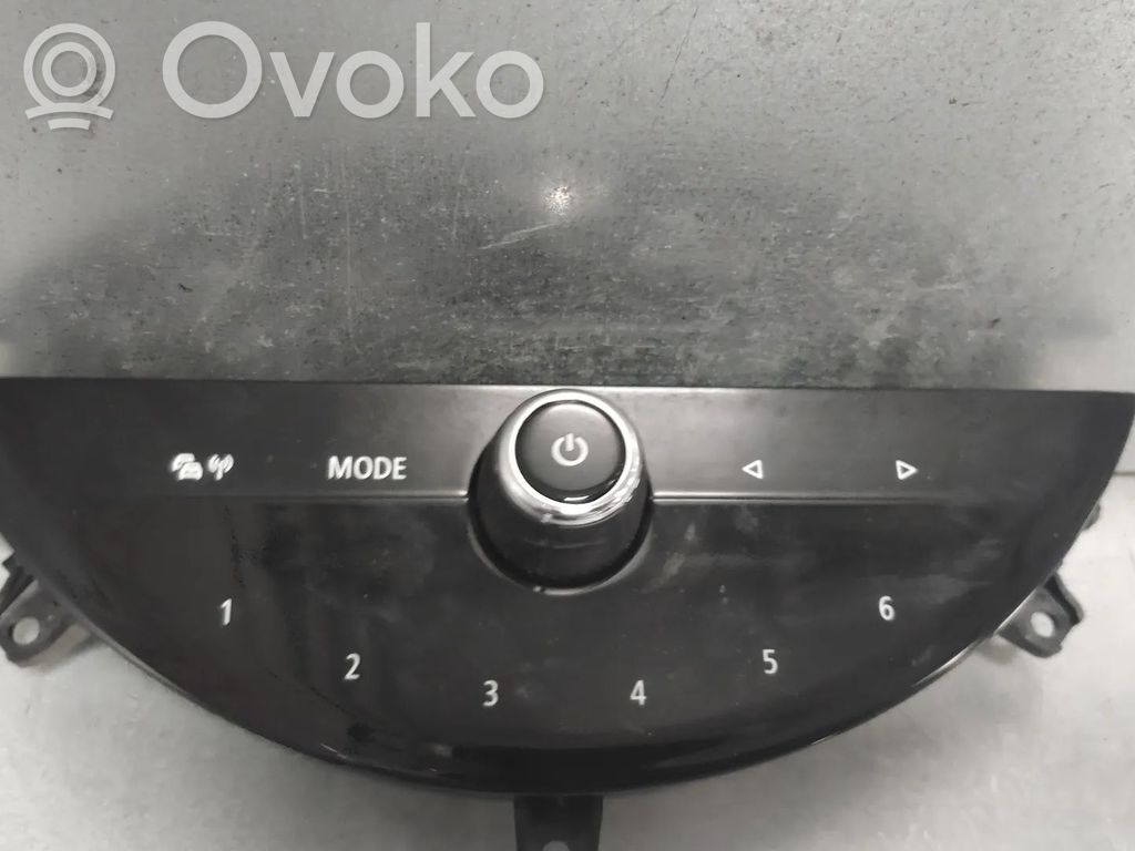 Mini One - Cooper F56 F55 Altra parte interiore 