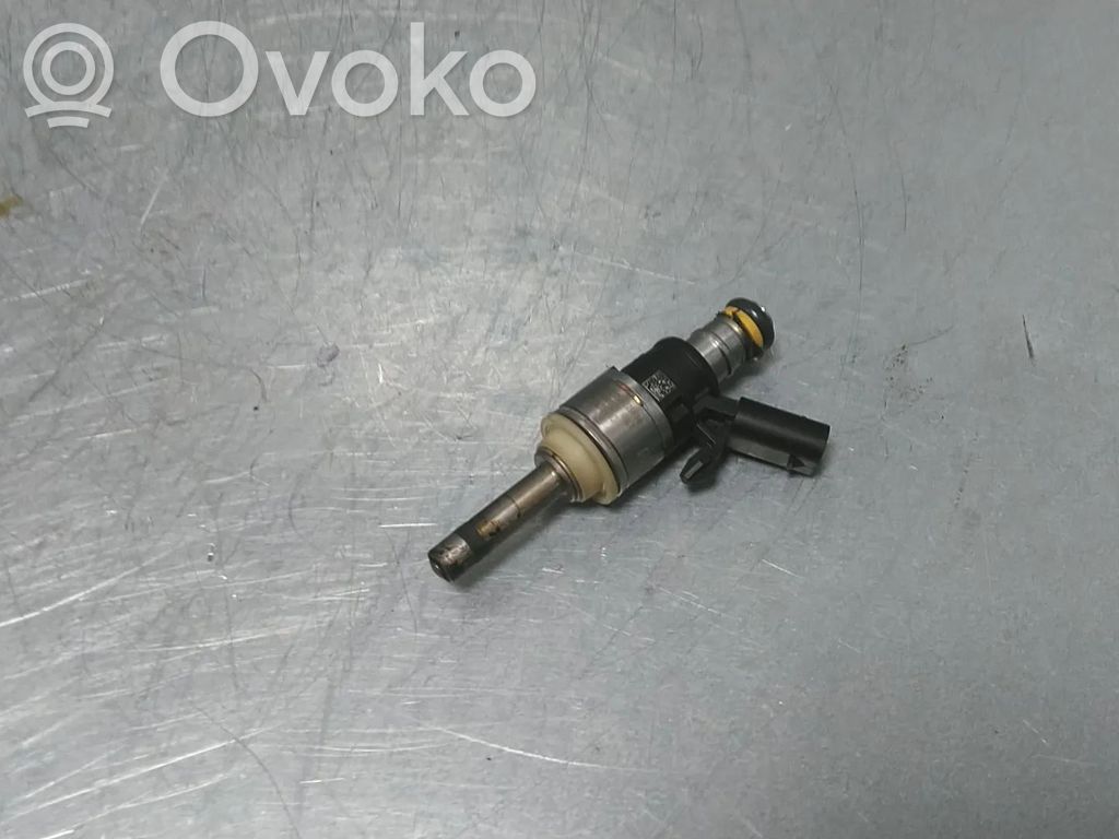 Audi A3 S3 8V Inyector de combustible 
