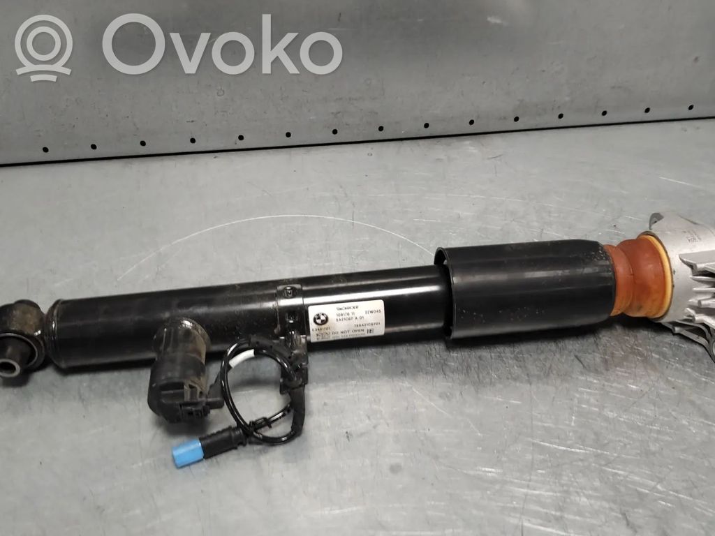 BMW 4 G22 G23 G24 G26 Ammortizzatore posteriore