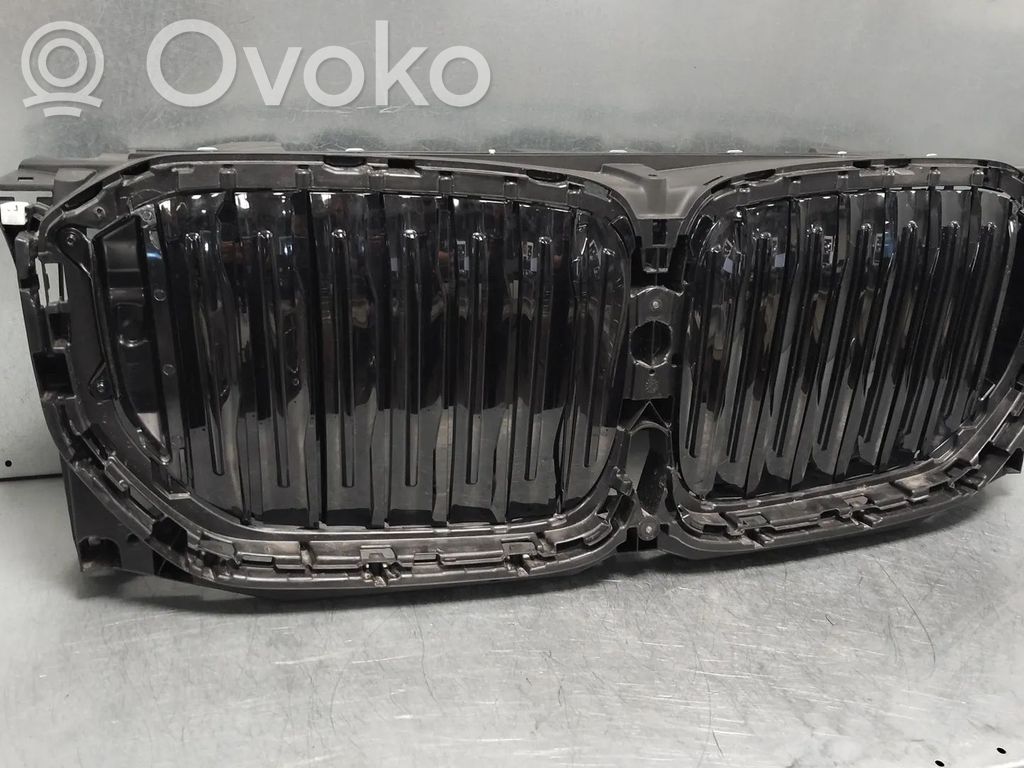 BMW X5 G05 Altra parte esteriore