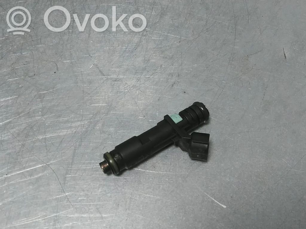 Volkswagen Fox Injector combustibil 
