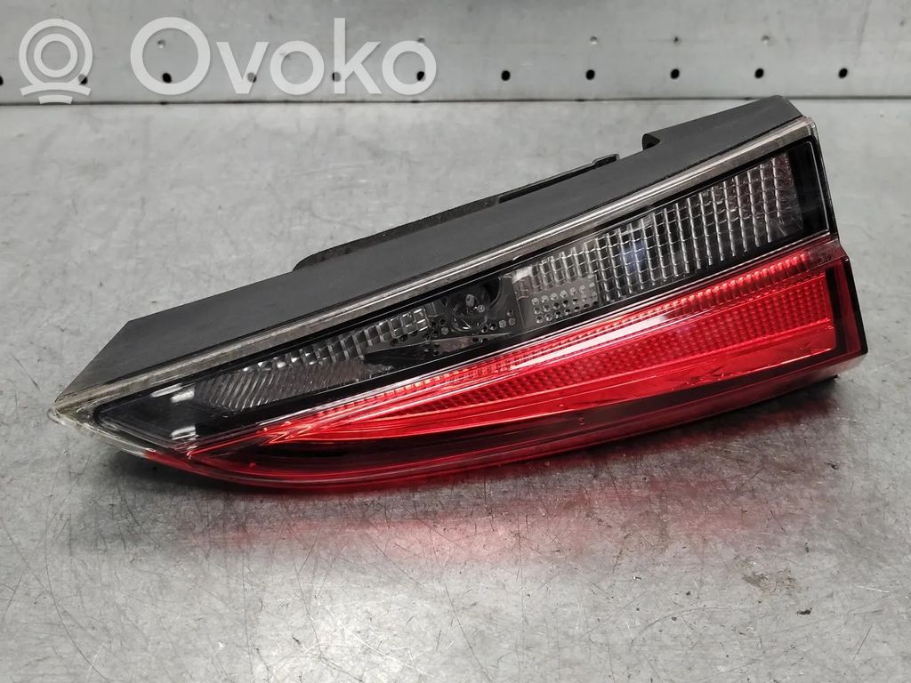 Skoda Kamiq Takavalot 
