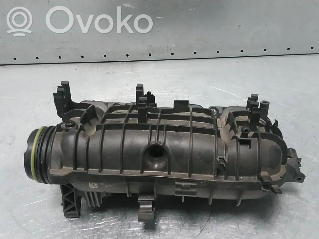 Skoda Karoq Colector de admisión 